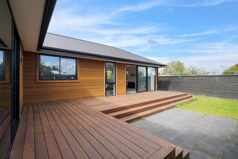 Photo of property in 26 Cargill Street, Waikiwi, Invercargill, 9810