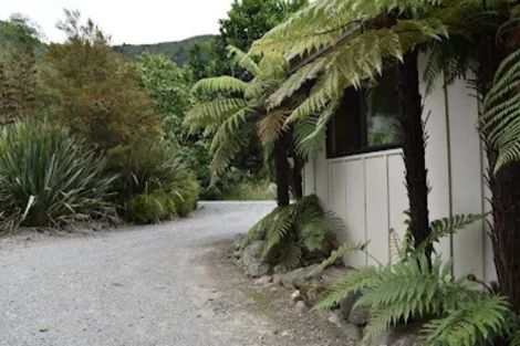 Photo of property in 177 Tapps Road, Canvastown, Havelock, 7178