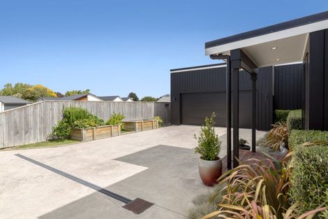 Photo of property in 7 Peony Drive, Greytown, 5712