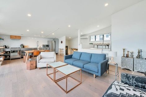 Photo of property in 30c Pollen Street, Grey Lynn, Auckland, 1021