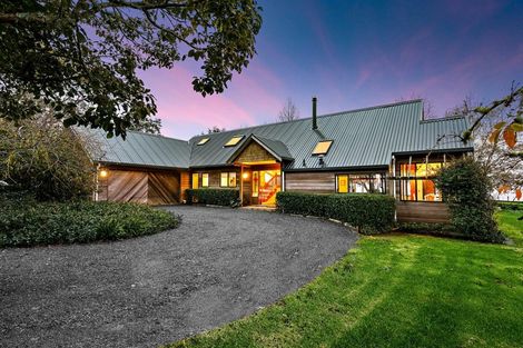 Photo of property in 402 Old Kaipara Road, Kaipara Flats, Warkworth, 0981