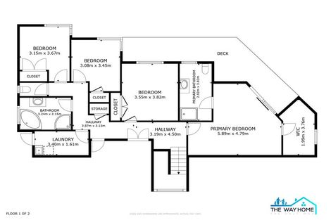 Photo of property in 50 Molyneux Close, Whitby, Porirua, 5024