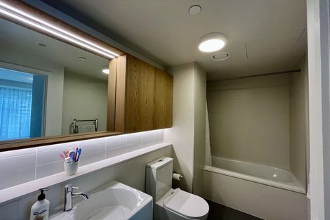 Photo of property in Victoria Lane Apartments, 1010/161 Victoria Street, Te Aro, Wellington, 6011