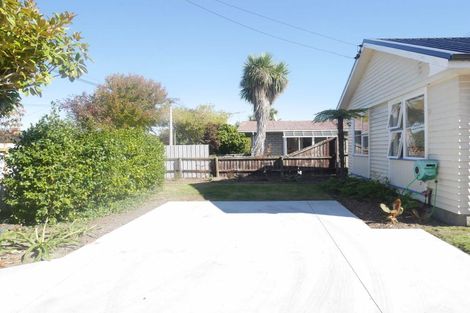 Photo of property in 10 Glencoe Street, Burnside, Christchurch, 8053