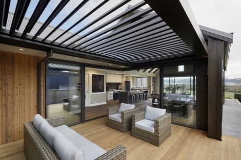 Photo of property in 158 Lakes Boulevard, Pyes Pa, Tauranga, 3112