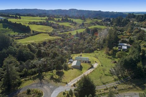 Photo of property in 2397 Old Kaimai Road, Lower Kaimai, Tauranga, 3171