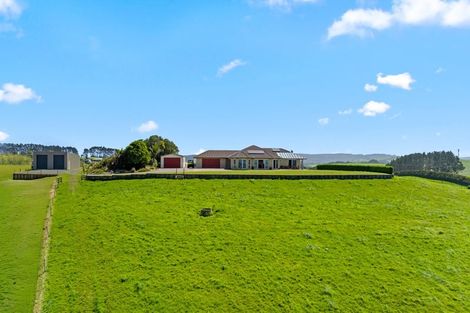 Photo of property in 107 Fuller Road, South Head, Helensville, 0874