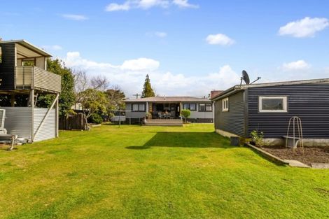Photo of property in 9 Kusabs Road, Mangakakahi, Rotorua, 3015