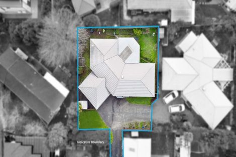 Photo of property in 12 Palmer Avenue, Glen Eden, Auckland, 0602