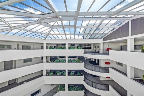 Photo of property in Stadium Garden Flats, 502/107 Thorndon Quay, Pipitea, Wellington, 6011