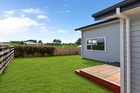 Photo of property in 184b Studholme Street, Morrinsville, 3300