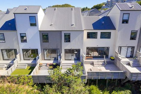 Photo of property in 22/170 Fraser Avenue, Johnsonville, Wellington, 6037