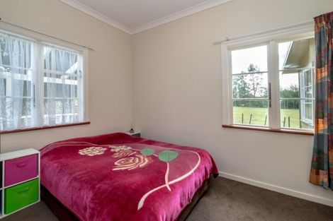 Photo of property in 161 Waituna Road, Pahiatua, 4982