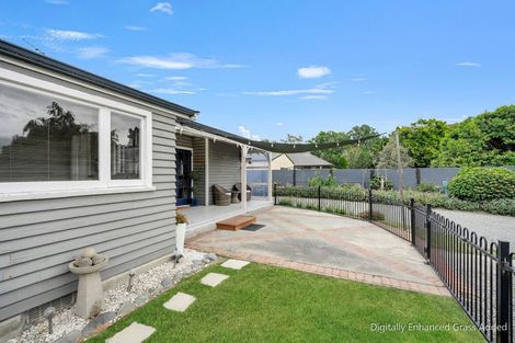 Photo of property in 7 Michael Street, Rakaia, 7710