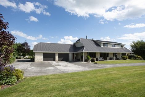 Photo of property in 412 Lorne Dacre Road, Roslyn Bush, Invercargill, 9876