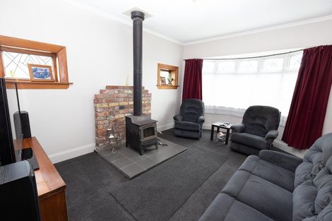 Photo of property in 91 Reid Street, Blaketown, Greymouth, 7805