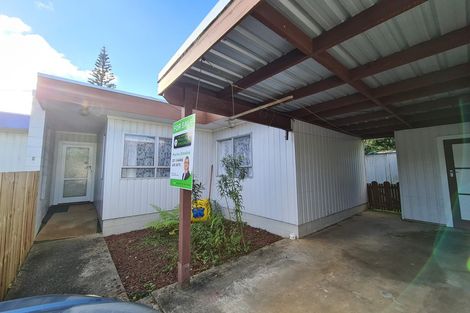 Photo of property in 2/286 Kamo Road, Whau Valley, Whangarei, 0112