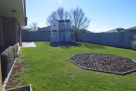 Photo of property in 9 Sophia Gardens, Halswell, Christchurch, 8025