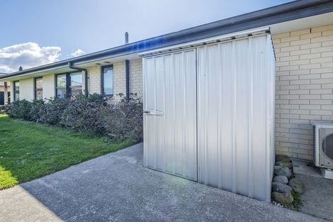 Photo of property in 4 Slattery Lane, Leeston, 7632