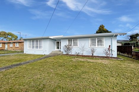 Photo of property in 15 Euan Street, Mangakakahi, Rotorua, 3015