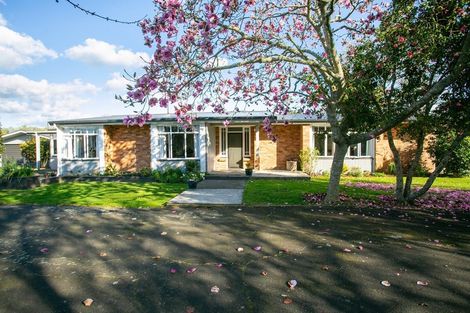 Photo of property in 369 Hautapu Road, Tamahere, Hamilton, 3283
