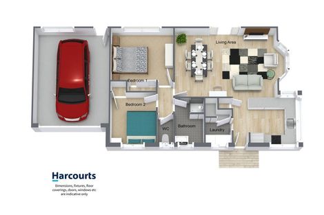 Photo of property in 2 Brookfield Place, Redwoodtown, Blenheim, 7201