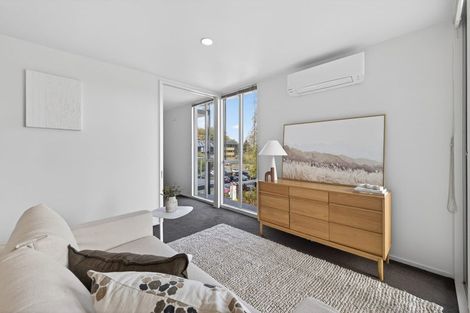 Photo of property in 9/15 Peterborough Street, Christchurch Central, Christchurch, 8013