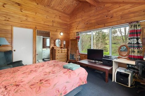 Photo of property in 217 Golden Valley Road, Waihi, 3681