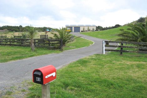 Photo of property in 83 King Arthur Drive, Otaihanga, Paraparaumu, 5036