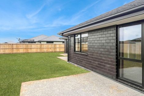 Photo of property in 3 Lunn Crescent, Leeston, 7632