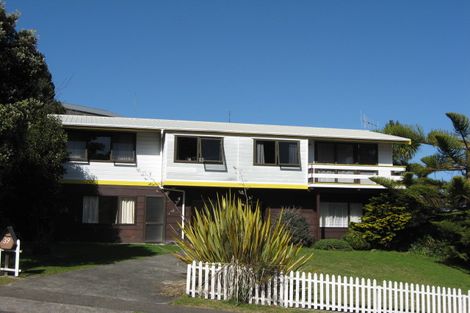 Photo of property in 39 Appenzell Drive, Whakatane, 3120