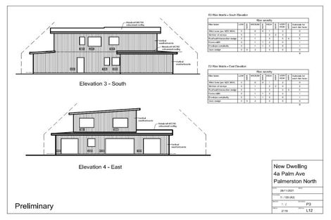 Photo of property in 4a Palm Avenue, Hokowhitu, Palmerston North, 4410