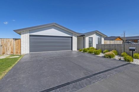 Photo of property in 16 Wakeman Drive, Lincoln, 7608