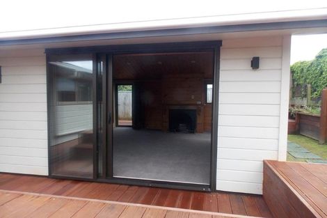 Photo of property in 156 Conclusion Street, Ascot Park, Porirua, 5024