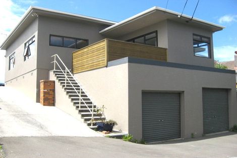 Photo of property in 40 Seatoun Heights Road, Seatoun, Wellington, 6022