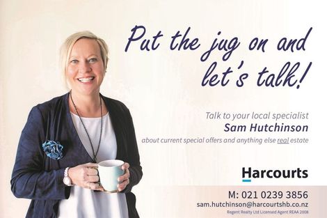 Photo of property in 62 Rogers Road, Bay View, Napier, 4104