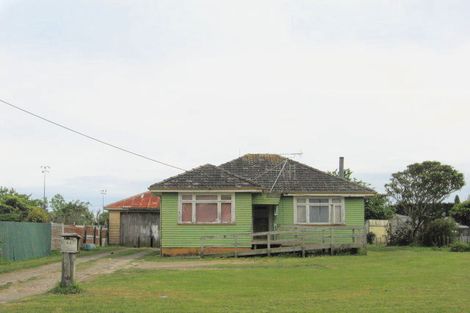 Photo of property in 23 High Street, Opotiki, 3122