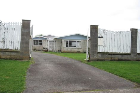 Photo of property in 7 Durham Road, Springvale, Whanganui, 4501