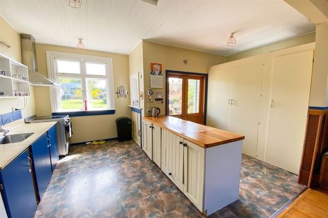 Photo of property in 46 Till Street, South Hill, Oamaru, 9400