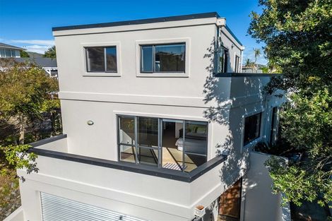 Photo of property in 4 Flaxmere Street, Waikanae Beach, Waikanae, 5036