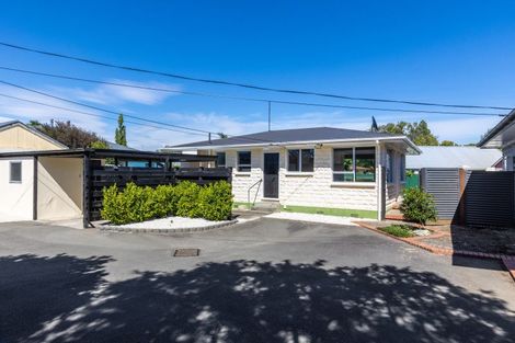 Photo of property in 25a Muller Road, Blenheim, 7201