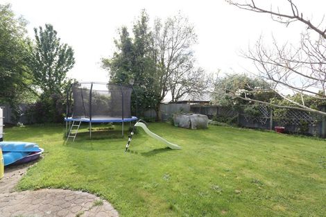 Photo of property in 295 Wills Street, Ashburton, 7700