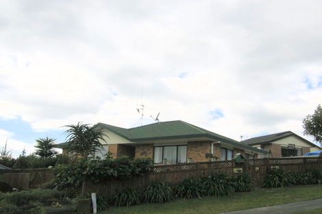 Photo of property in 19 Tawhiri View, Pyes Pa, Tauranga, 3112