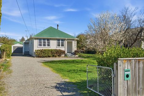 Photo of property in 93 Perry Street, Masterton, 5810