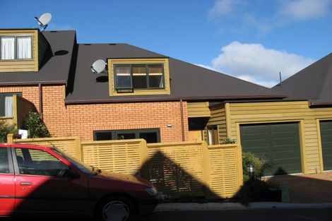 Photo of property in 45 Futuna Close, Karori, Wellington, 6012