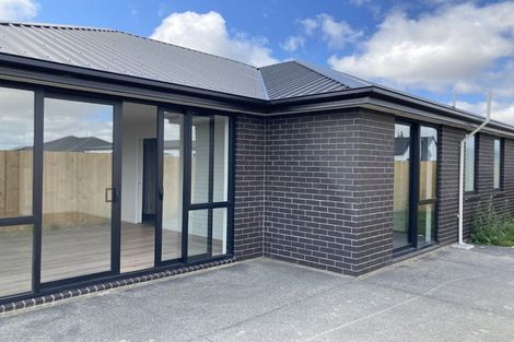 Photo of property in 25 Borthwick Street, Belfast, Christchurch, 8051