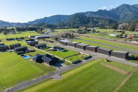 Photo of property in Koromiko Airpark, 4 Sirocco Place, Koromiko, Blenheim, 7273