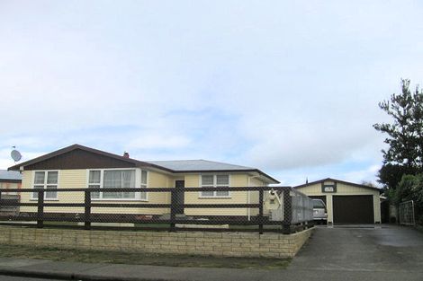 Photo of property in 85 Dover Road, Flaxmere, Hastings, 4120