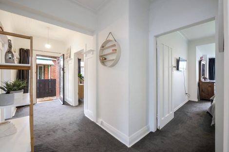 Photo of property in 129 Melbourne Street, South Dunedin, Dunedin, 9012