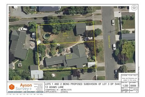 Photo of property in 13 Adams Lane, Springlands, Blenheim, 7201